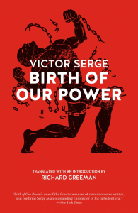Birth of Our Power (e-Book)