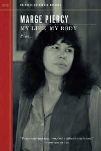 My Life, My Body (e-Book)