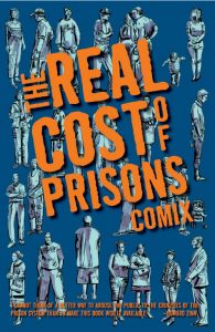 The Real Cost of Prisons Comix (e-Book)