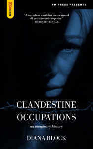 Clandestine Occupations: An Imaginary History (e-Book)