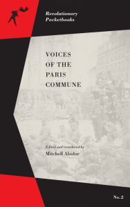 Voices of the Paris Commune (e-Book)