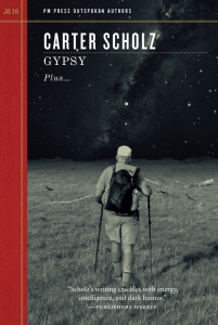 Gypsy (e-Book)