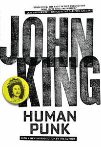 Human Punk (e-Book)