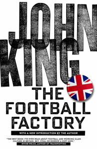 The Football Factory (e-Book)