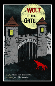 A Wolf at the Gate (e-Book)