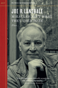 Miracles Ain't What They Used to Be (e-Book)