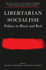 Libertarian Socialism: Politics in Black and Red (e-Book)