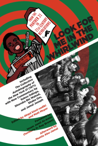 Look for Me in the Whirlwind: From the Panther 21 to 21st-Century Revolutions (e-Book)