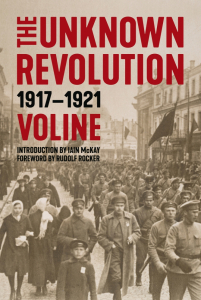 The Unknown Revolution: 1917-1921