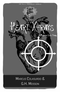 Heart X-rays: A Modern Epic Poem (e-Book)