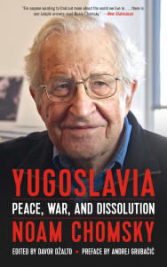 Yugoslavia: Peace, War, and Dissolution (e-Book)