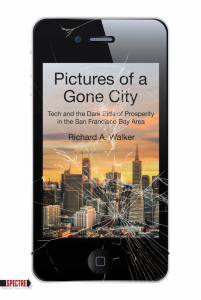 Pictures of a Gone City: Tech and the Dark Side of Prosperity in the San Francisco Bay Area (e-Book)